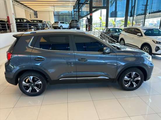 CAOA CHERY-TIGGO 5x-1.5 VVT TURBO iFLEX SPORT CVT CAOA CHERY-TIGGO 5x-2023
