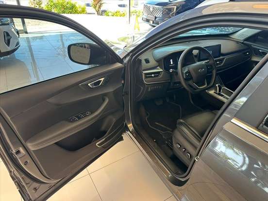 CAOA CHERY-TIGGO 5x-2023