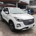 CAOA CHERY TIGGO 5x 1.5 VVT TURBO iFLEX SPORT CVT CAOA CHERY TIGGO 5x 1.5 VVT TURBO iFLEX SPORT CVT