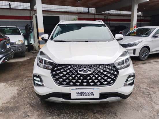 CAOA CHERY-TIGGO 5x-2024