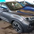 CAOA CHERY TIGGO 5x 1.5 VVT TURBO iFLEX SPORT CVT CAOA CHERY TIGGO 5x 1.5 VVT TURBO iFLEX SPORT CVT