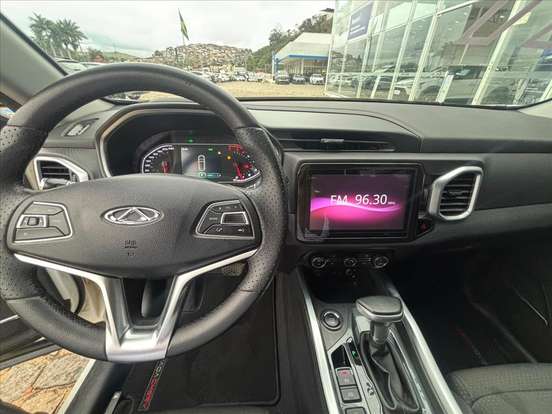 CAOA CHERY-TIGGO 5x-2020