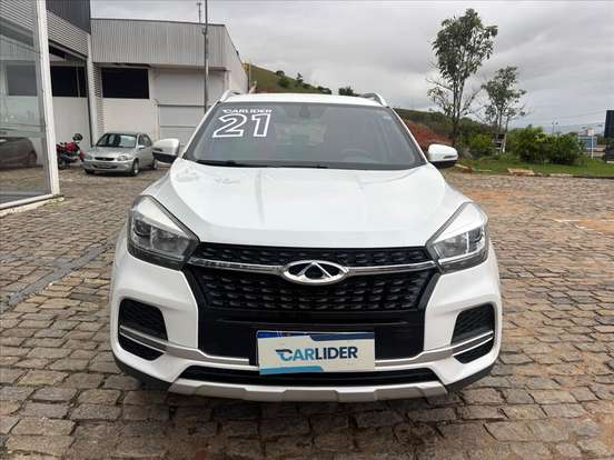 CAOA CHERY-TIGGO 5x-2020