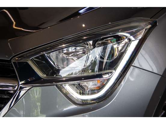 CAOA CHERY-TIGGO 5x-2021