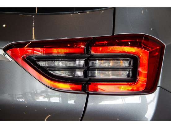 CAOA CHERY-TIGGO 5x-2021