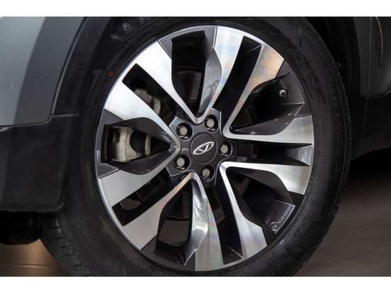 CAOA CHERY-TIGGO 5x-1.5 VVT TURBO iFLEX TXS DCT CAOA CHERY-TIGGO 5x-2021