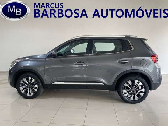 CAOA CHERY-TIGGO 5x-2019