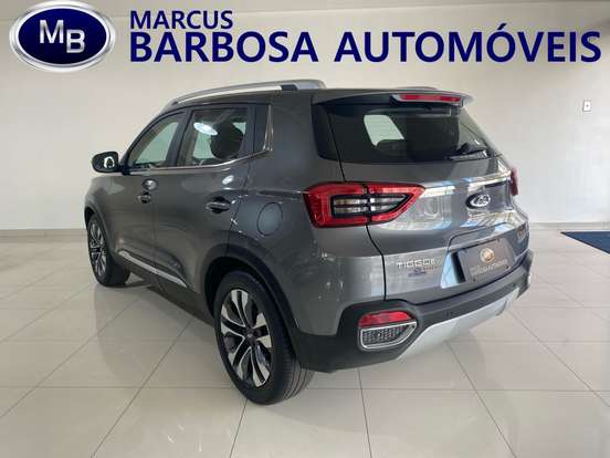 CAOA CHERY-TIGGO 5x-2019