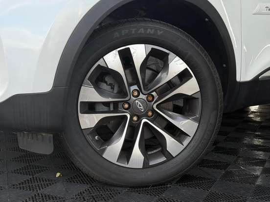 CAOA CHERY-TIGGO 5x-2020