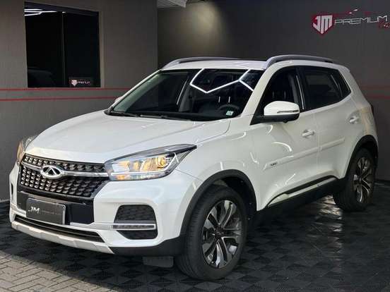 CAOA CHERY-TIGGO 5x-2020