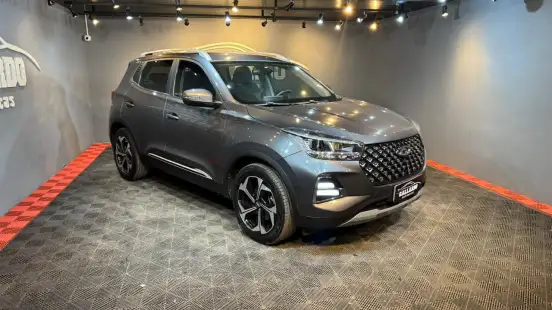 CAOA CHERY-TIGGO 5X PRO-2022