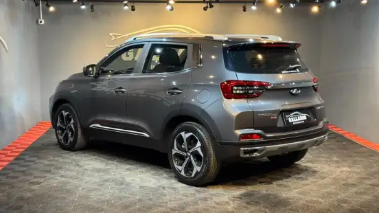 CAOA CHERY-TIGGO 5X PRO-2022