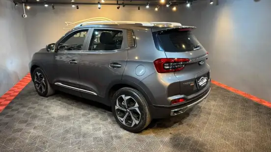 CAOA CHERY-TIGGO 5X PRO-2022