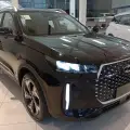 CAOA CHERY TIGGO 5X PRO 1.5 VVT TURBO iFLEX CVT CAOA CHERY TIGGO 5X PRO 1.5 VVT TURBO iFLEX CVT