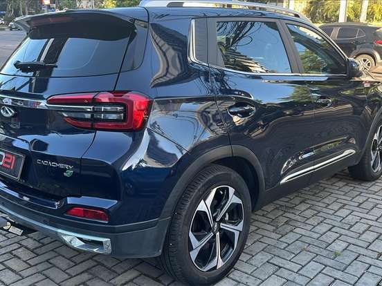 CAOA CHERY-TIGGO 5X PRO-1.5 TCI FLEX HYBRID MAX DRIVE CVT CAOA CHERY-TIGGO 5X PRO-2024