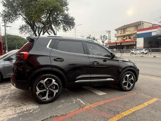 CAOA CHERY-TIGGO 5X PRO-2023
