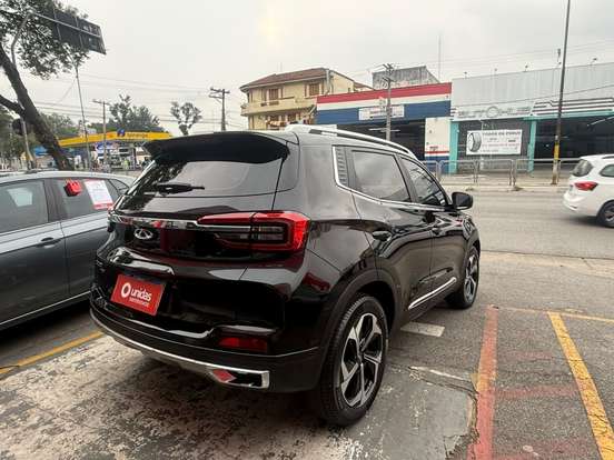 CAOA CHERY-TIGGO 5X PRO-1.5 TCI FLEX HYBRID MAX DRIVE CVT CAOA CHERY-TIGGO 5X PRO-2023
