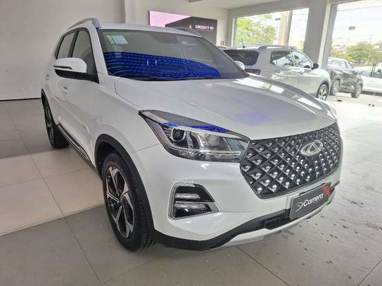 CAOA CHERY-TIGGO 5X PRO-1.5 VVT TURBO iFLEX CVT CAOA CHERY-TIGGO 5X PRO-2024