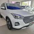CAOA CHERY TIGGO 5X PRO 1.5 VVT TURBO iFLEX CVT CAOA CHERY TIGGO 5X PRO 1.5 VVT TURBO iFLEX CVT