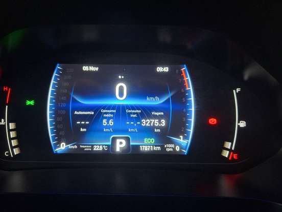 CAOA CHERY-TIGGO 5X PRO-1.5 VVT TURBO iFLEX CVT CAOA CHERY-TIGGO 5X PRO-2024