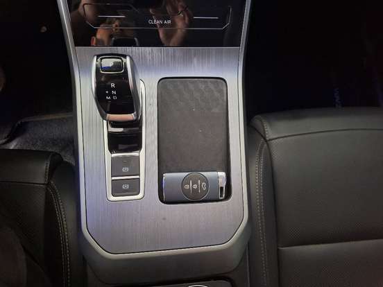 CAOA CHERY-TIGGO 5X PRO-1.5 VVT TURBO iFLEX CVT CAOA CHERY-TIGGO 5X PRO-2024