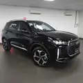 CAOA CHERY TIGGO 5X PRO 1.5 VVT TURBO iFLEX CVT CAOA CHERY TIGGO 5X PRO 1.5 VVT TURBO iFLEX CVT