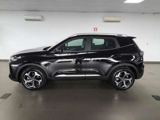 CAOA CHERY-TIGGO 5X PRO-2026