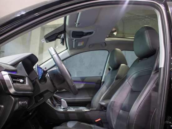 CAOA CHERY-TIGGO 5X PRO-2024
