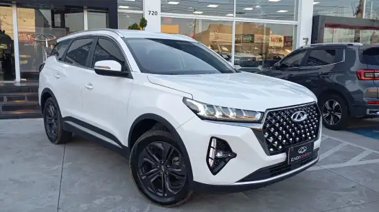 CAOA CHERY-TIGGO 7-2025