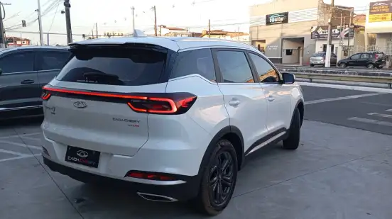 CAOA CHERY-TIGGO 7-2025