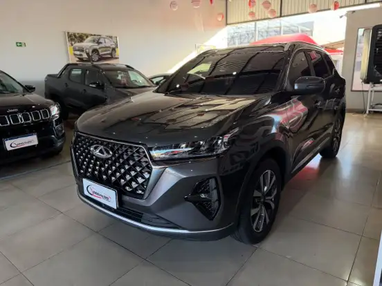 CAOA CHERY-TIGGO 7-2026