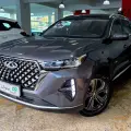 CAOA CHERY TIGGO 7 1.5 TCI TURBO FLEX SPORT CVT CAOA CHERY TIGGO 7 1.5 TCI TURBO FLEX SPORT CVT