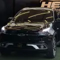 CAOA CHERY TIGGO 7 1.5 VVT TURBO iFLEX TXS DCT CAOA CHERY TIGGO 7 1.5 VVT TURBO iFLEX TXS DCT