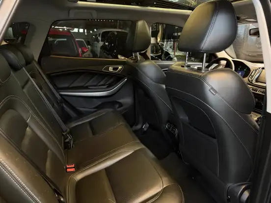 CAOA CHERY-TIGGO 7-2021