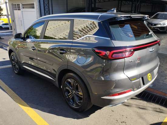 CAOA CHERY-TIGGO 7-2025