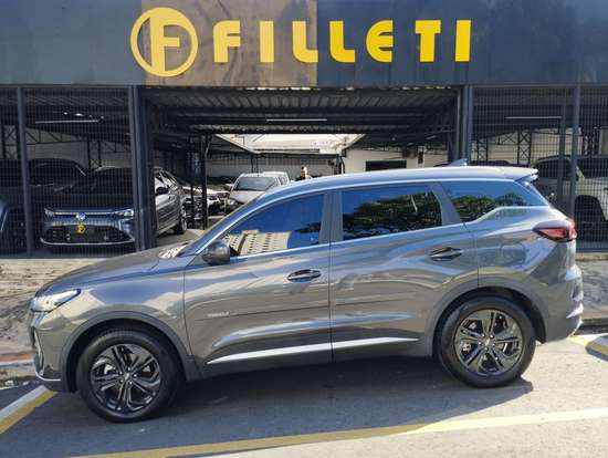 CAOA CHERY-TIGGO 7-2025