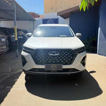 CAOA CHERY-TIGGO 7-2024
