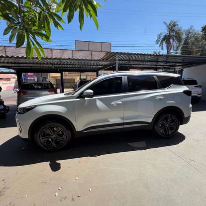 CAOA CHERY-TIGGO 7-2024
