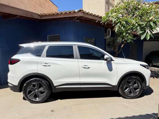 CAOA CHERY-TIGGO 7-1.5 TCI TURBO FLEX SPORT CVT CAOA CHERY-TIGGO 7-2024