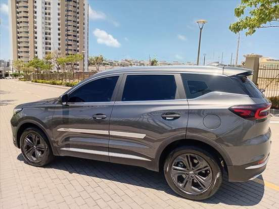 CAOA CHERY-TIGGO 7-1.5 TCI TURBO FLEX SPORT CVT CAOA CHERY-TIGGO 7-2024
