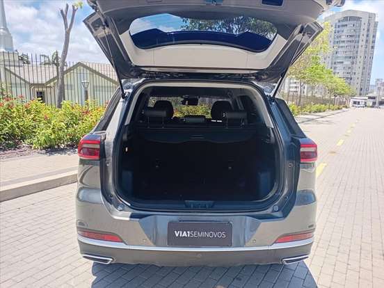 CAOA CHERY-TIGGO 7-1.5 TCI TURBO FLEX SPORT CVT CAOA CHERY-TIGGO 7-2024