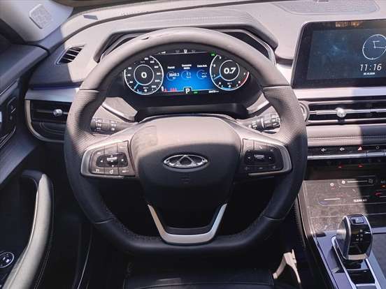 CAOA CHERY-TIGGO 7-2024