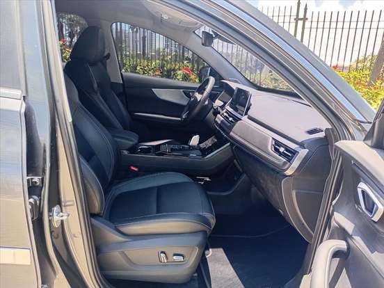 CAOA CHERY-TIGGO 7-2024