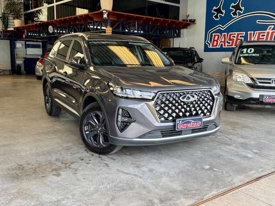 CAOA CHERY-TIGGO 7-2024