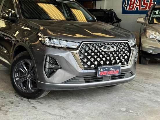 CAOA CHERY-TIGGO 7-1.5 TCI TURBO FLEX SPORT CVT CAOA CHERY-TIGGO 7-2024