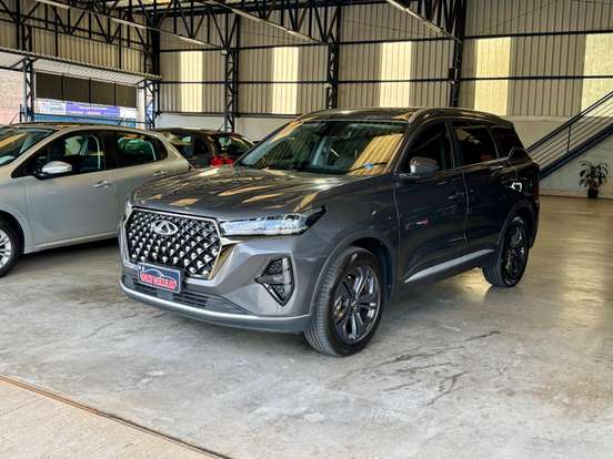 CAOA CHERY-TIGGO 7-2024
