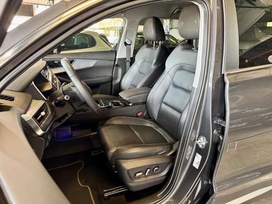 CAOA CHERY-TIGGO 7-1.5 TCI TURBO FLEX SPORT CVT CAOA CHERY-TIGGO 7-2024