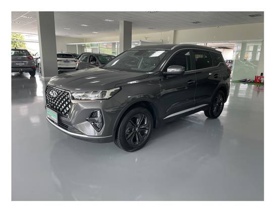 CAOA CHERY TIGGO 7 1.5 TCI TURBO FLEX SPORT CVT