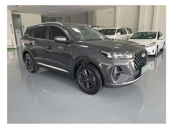 CAOA CHERY-TIGGO 7-1.5 TCI TURBO FLEX SPORT CVT CAOA CHERY-TIGGO 7-2025