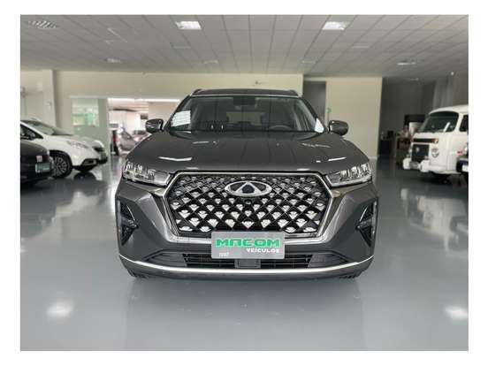 CAOA CHERY-TIGGO 7-1.5 TCI TURBO FLEX SPORT CVT CAOA CHERY-TIGGO 7-2025